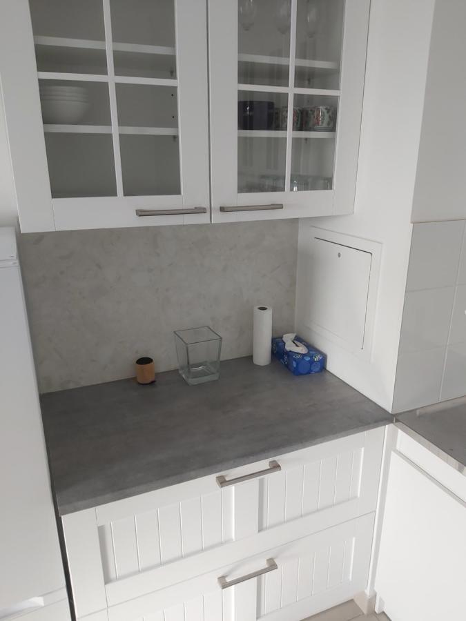 3 Room Flat In Parklane - 1,5Km Disney セリ エクステリア 写真