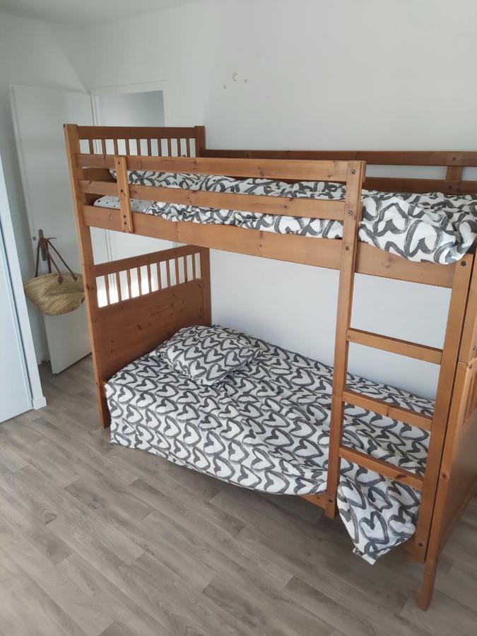 3 Room Flat In Parklane - 1,5Km Disney セリ エクステリア 写真