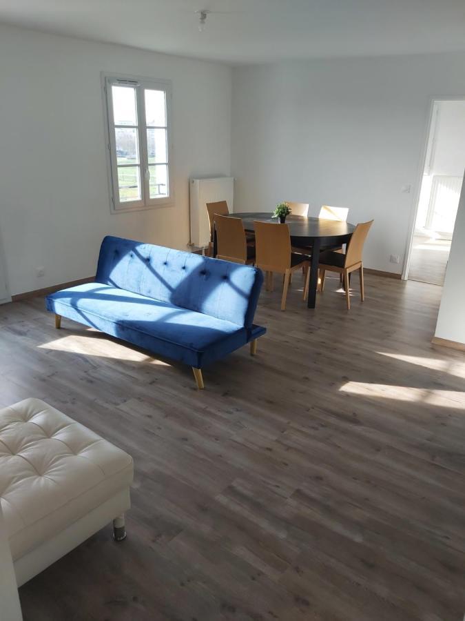 3 Room Flat In Parklane - 1,5Km Disney セリ エクステリア 写真