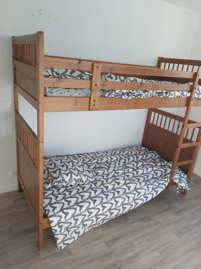 3 Room Flat In Parklane - 1,5Km Disney セリ エクステリア 写真