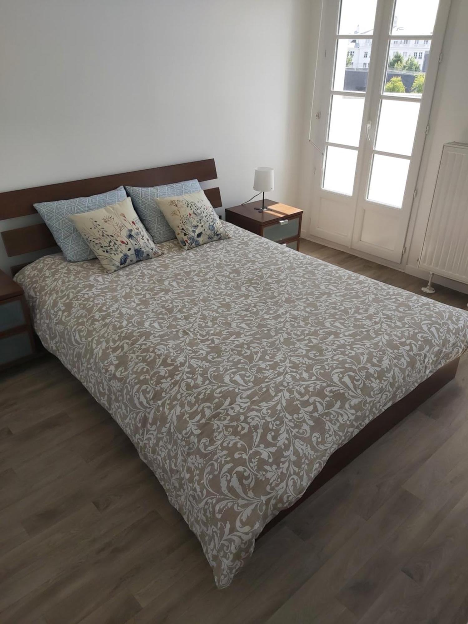 3 Room Flat In Parklane - 1,5Km Disney セリ エクステリア 写真
