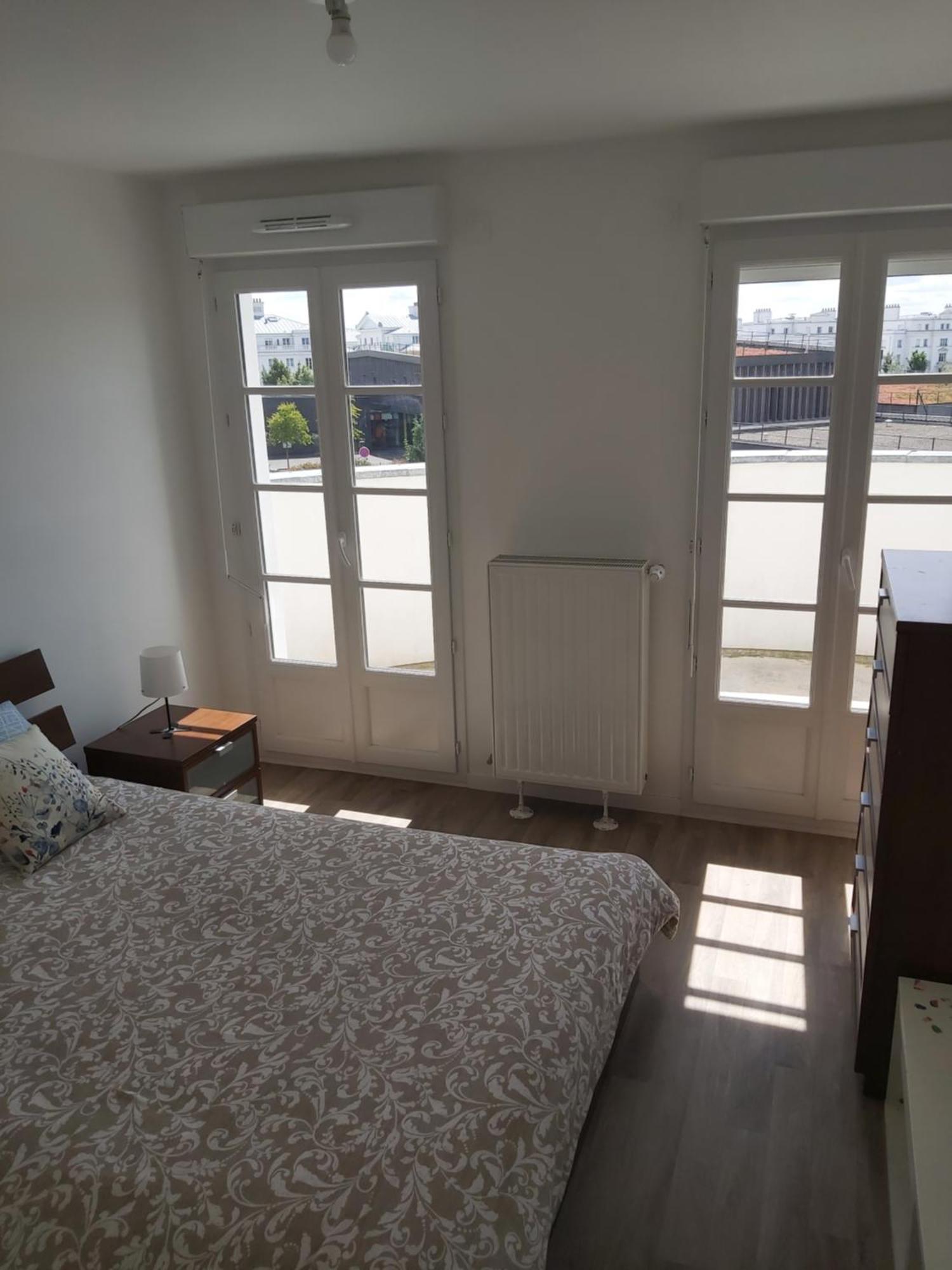 3 Room Flat In Parklane - 1,5Km Disney セリ エクステリア 写真